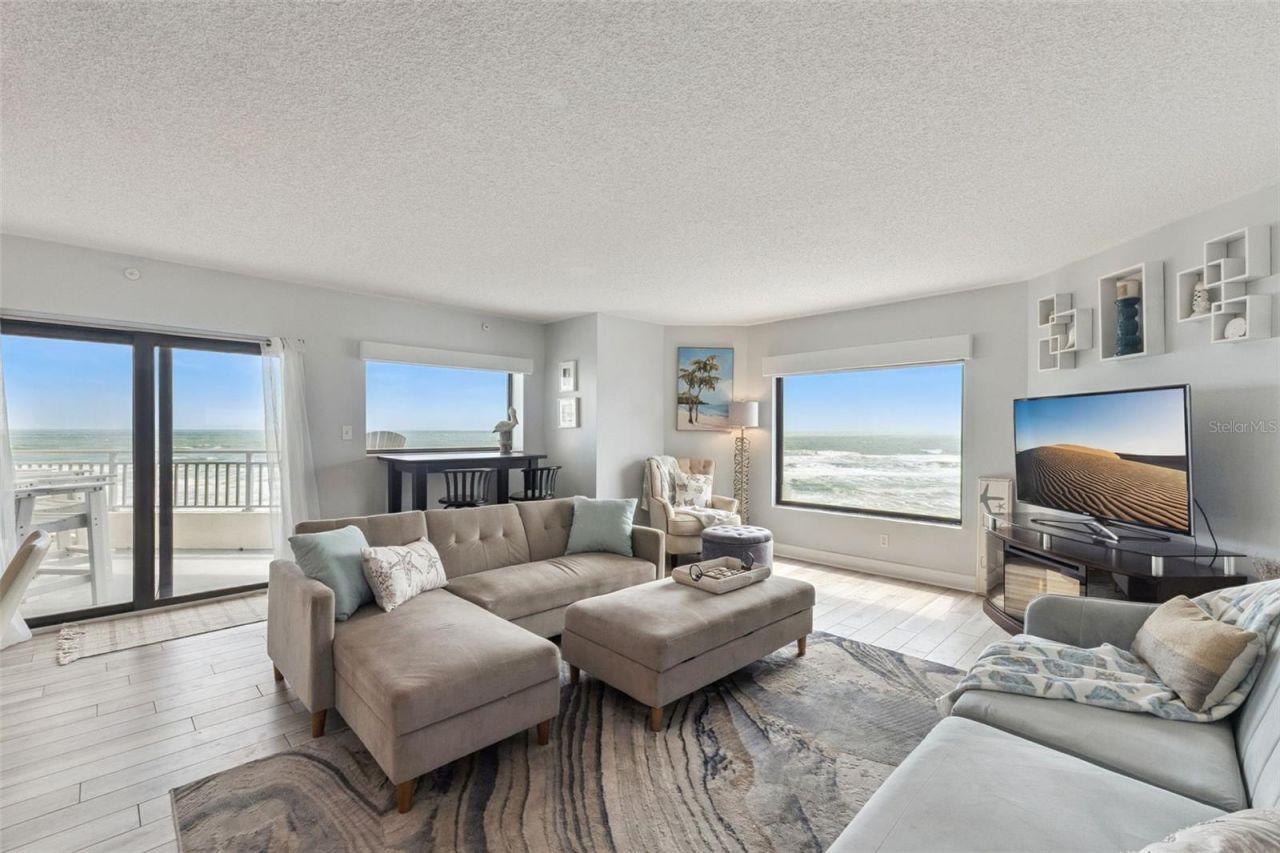 5207 S Atlantic Avenue, Unit 425, New Smyrna Beach, FL 32169 Photo