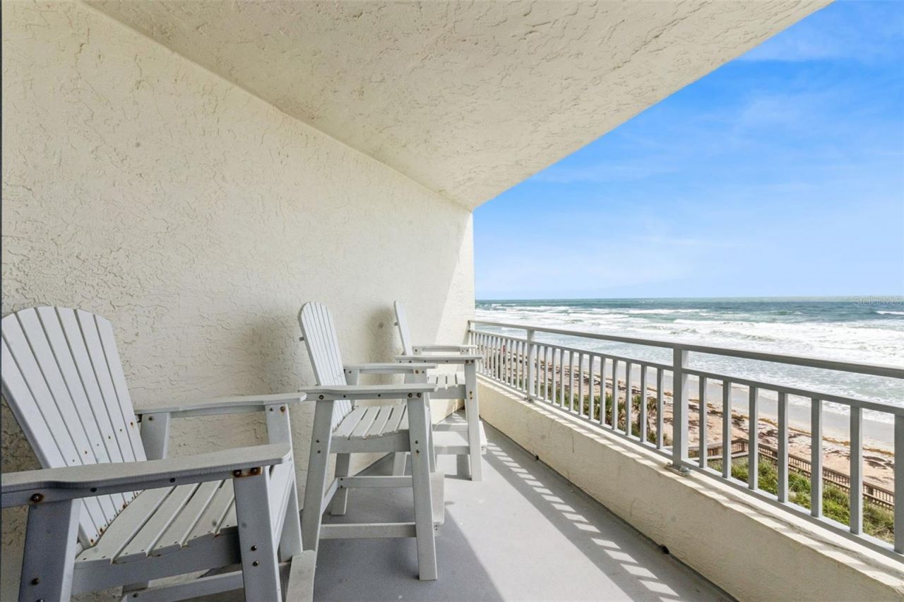 5207 S Atlantic Avenue, Unit 425, New Smyrna Beach, FL 32169 Photo