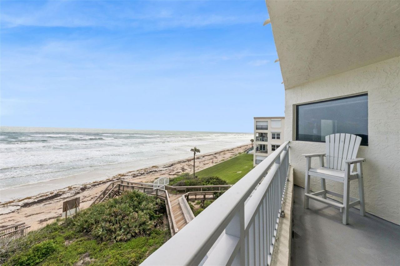 5207 S Atlantic Avenue, Unit 425, New Smyrna Beach, FL 32169 Photo