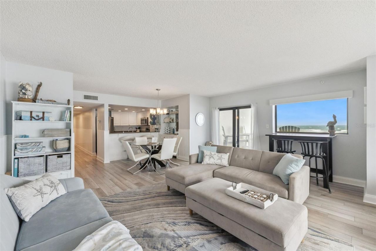 5207 S Atlantic Avenue, Unit 425, New Smyrna Beach, FL 32169 Photo