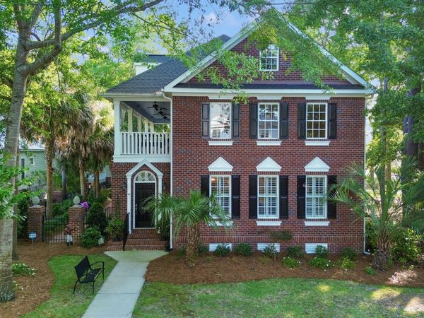 9153 E Bramshill Road SW, Calabash, NC 28467