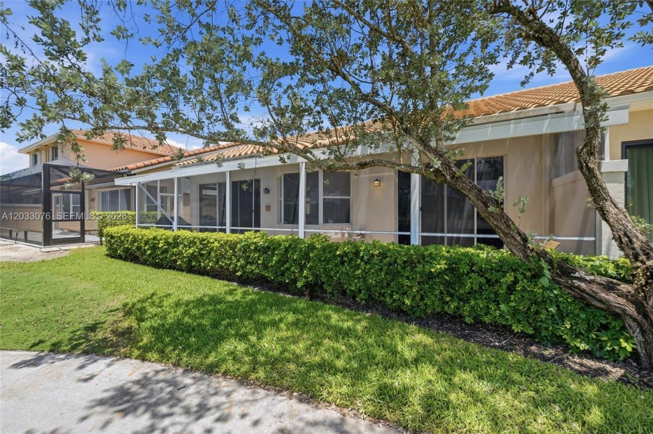 8141 Sandpiper Way , West Palm Beach, FL 33412 Photo