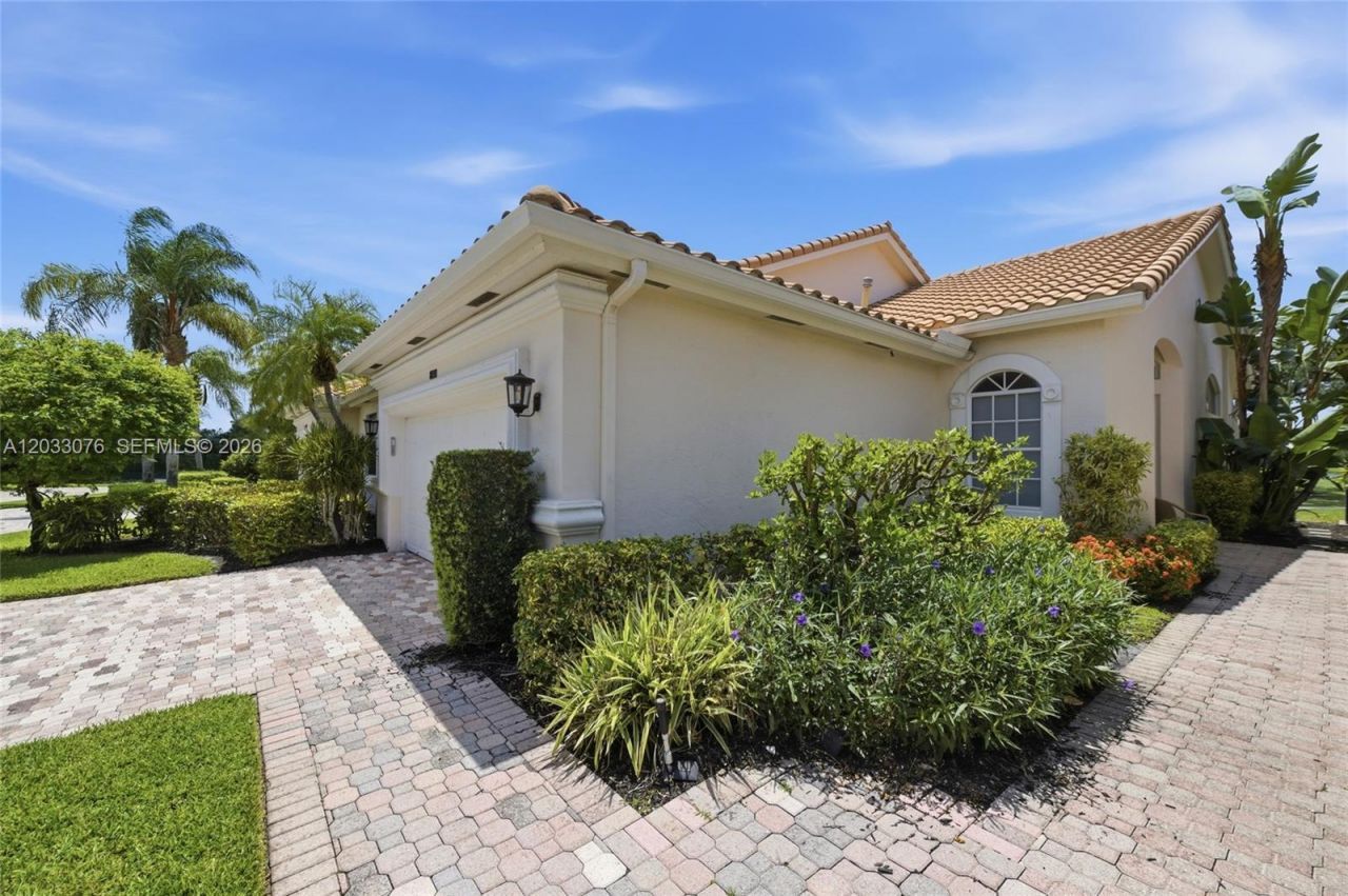 8141 Sandpiper Way , West Palm Beach, FL 33412 Photo