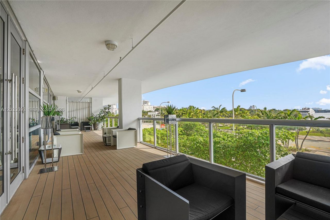 888 Biscayne Blvd , Unit CU8B, Miami, FL 33132 Photo