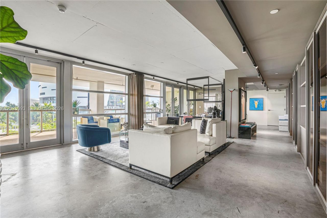 888 Biscayne Blvd , Unit CU8B, Miami, FL 33132 Photo