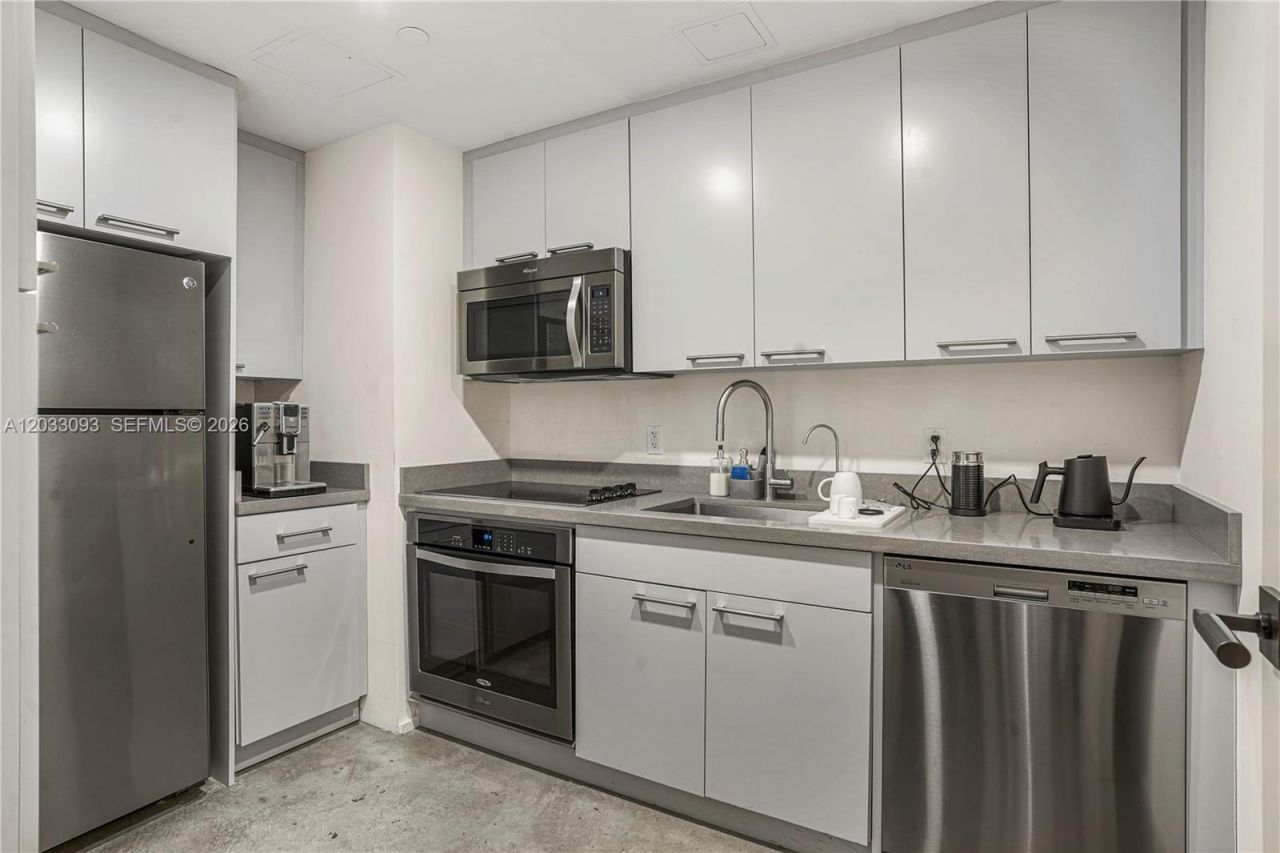 888 Biscayne Blvd , Unit CU8B, Miami, FL 33132 Photo