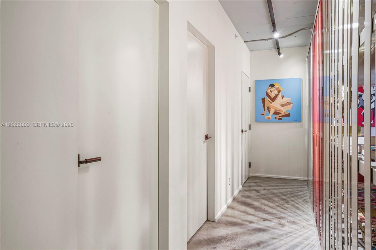 888 Biscayne Blvd , Unit CU8B, Miami, FL 33132 Photo