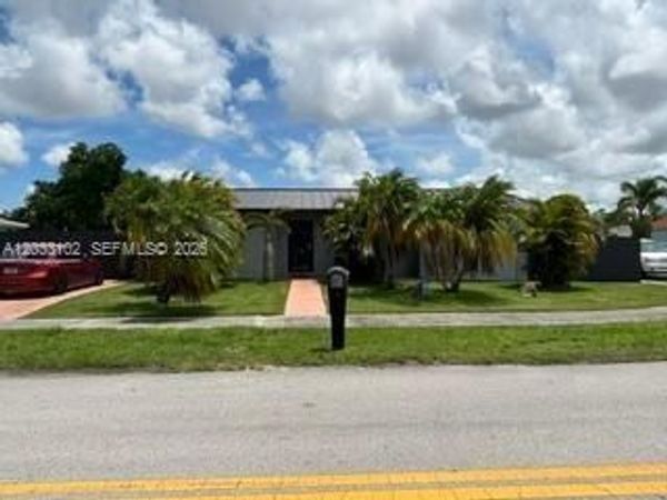 12030 SW 191st St , Miami, FL 33177