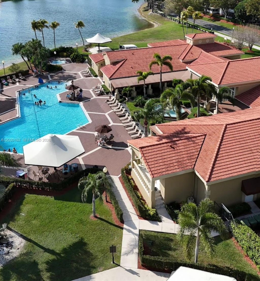2629 SE 21st Ct , Unit 101-C, Homestead, FL 33035 Photo