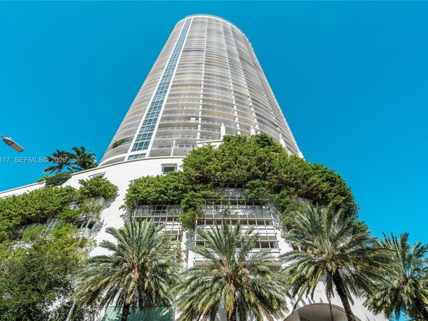 1750 N Bayshore Dr , Unit 1815, Miami, FL 33132