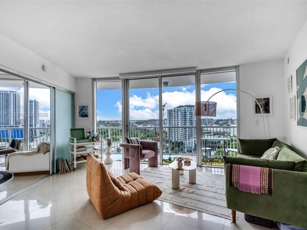 1750 N Bayshore Dr, Unit 1815, Miami, FL 33132