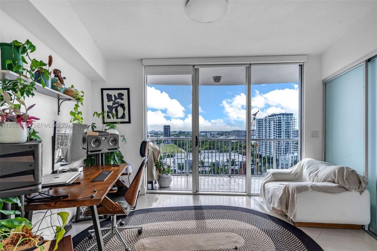 1750 N Bayshore Dr , Unit 1815, Miami, FL 33132 Photo