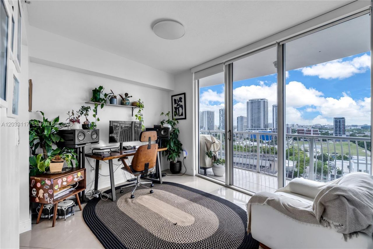 1750 N Bayshore Dr , Unit 1815, Miami, FL 33132 Photo