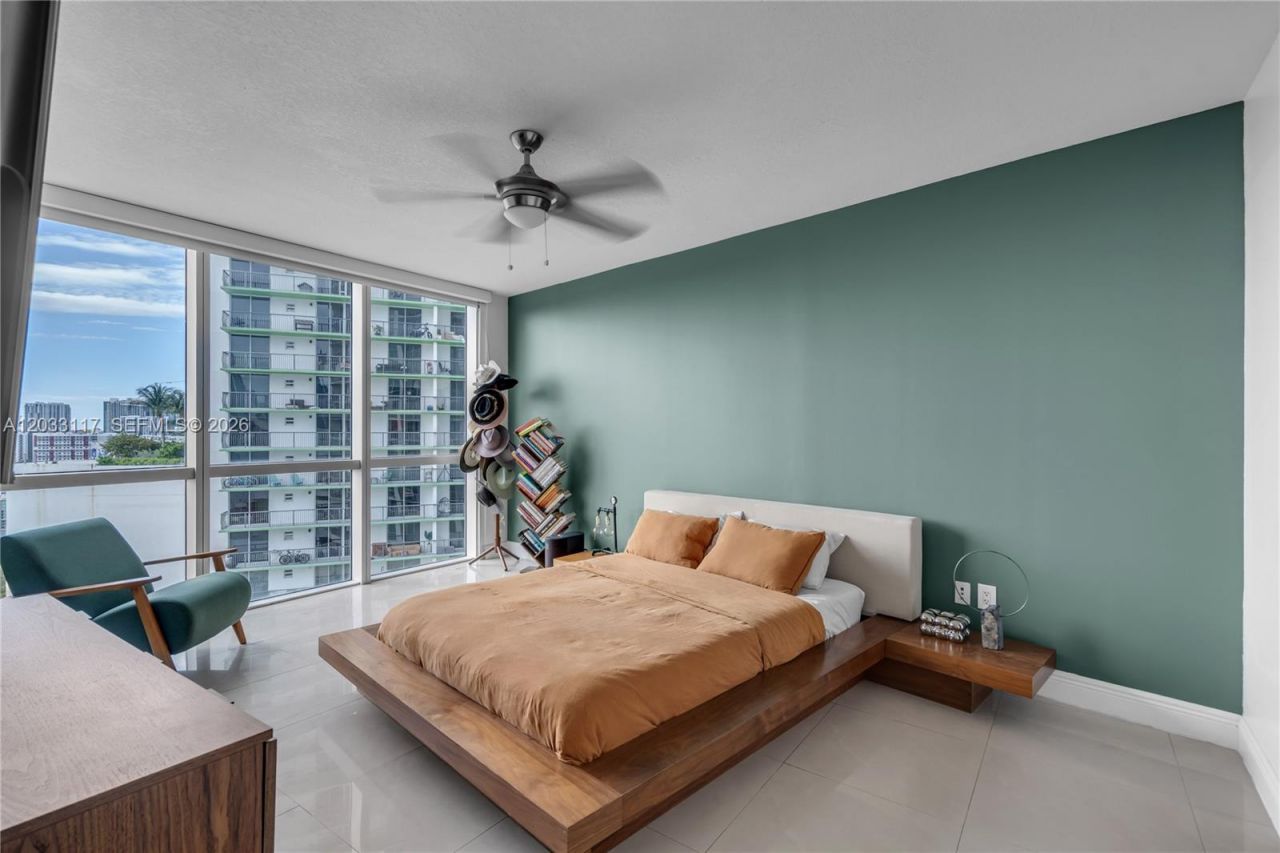 1750 N Bayshore Dr , Unit 1815, Miami, FL 33132 Photo