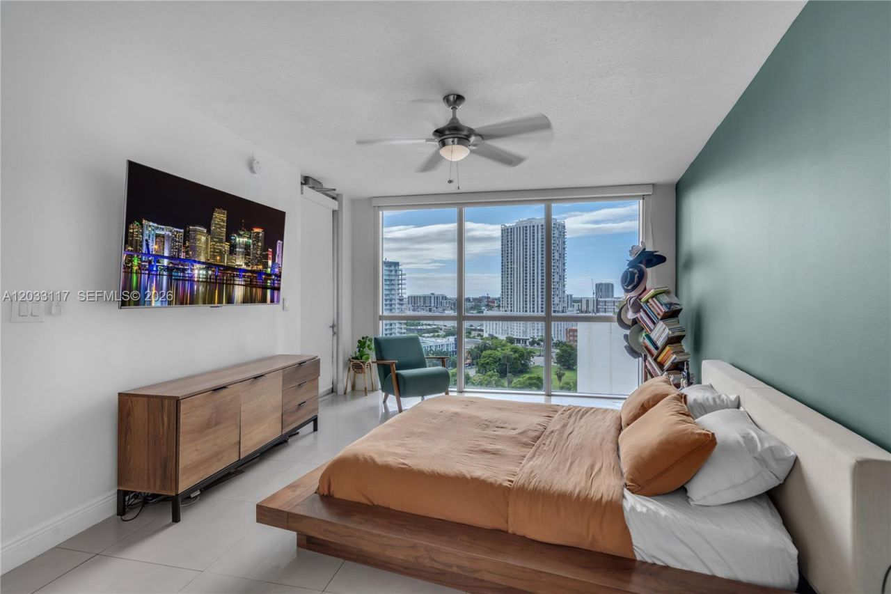 1750 N Bayshore Dr , Unit 1815, Miami, FL 33132 Photo
