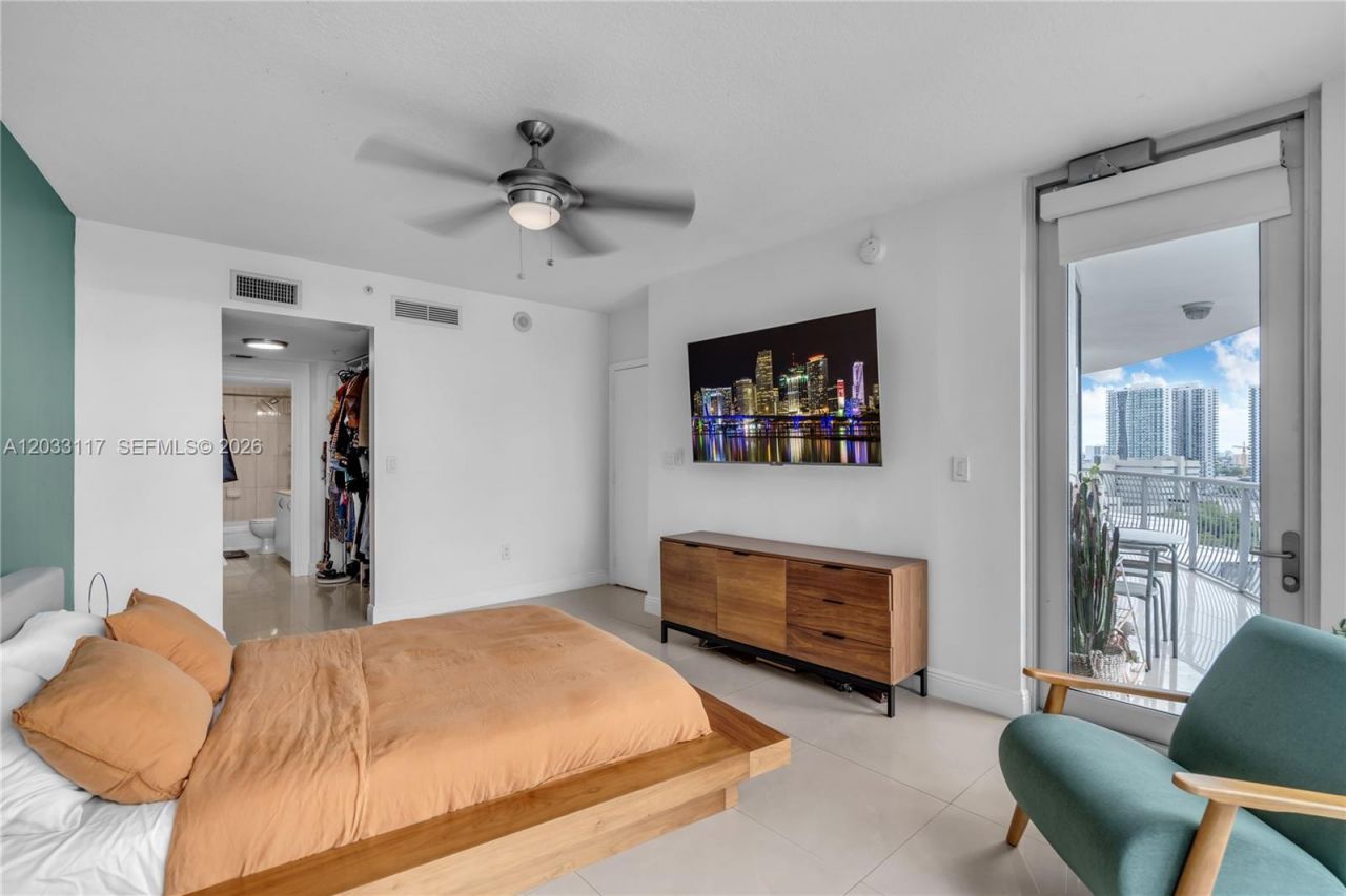 1750 N Bayshore Dr , Unit 1815, Miami, FL 33132 Photo