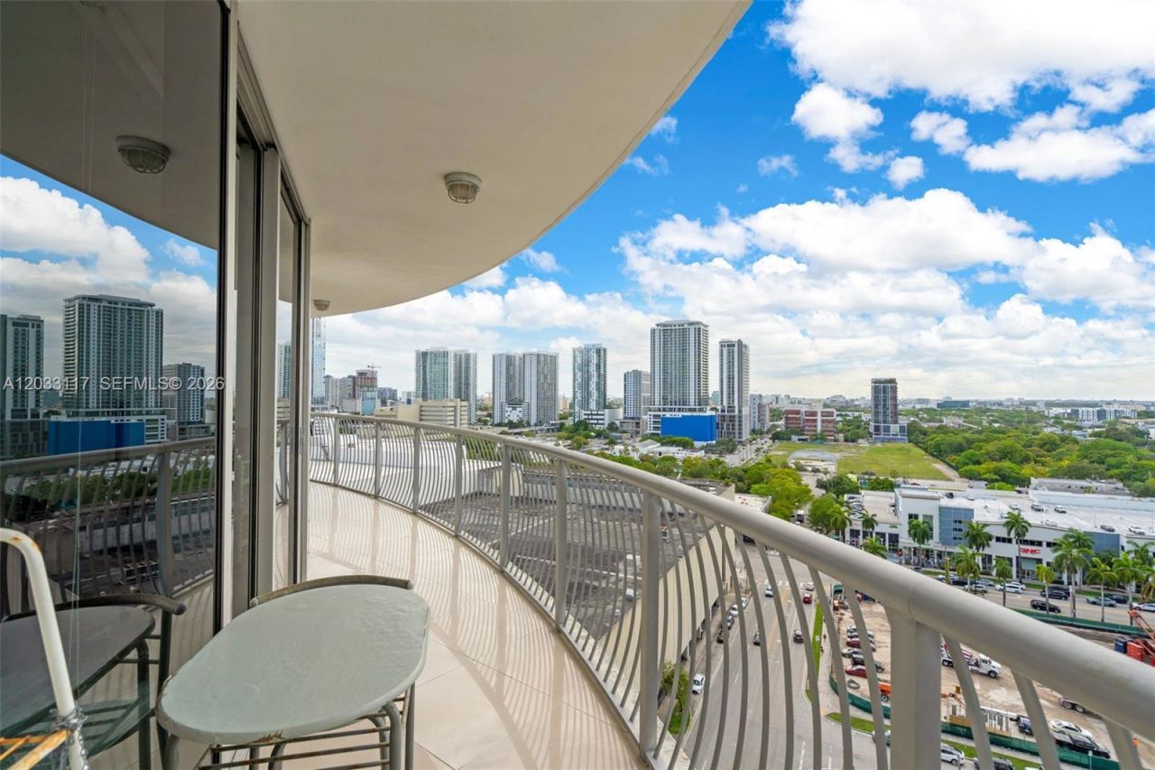 1750 N Bayshore Dr , Unit 1815, Miami, FL 33132 Photo