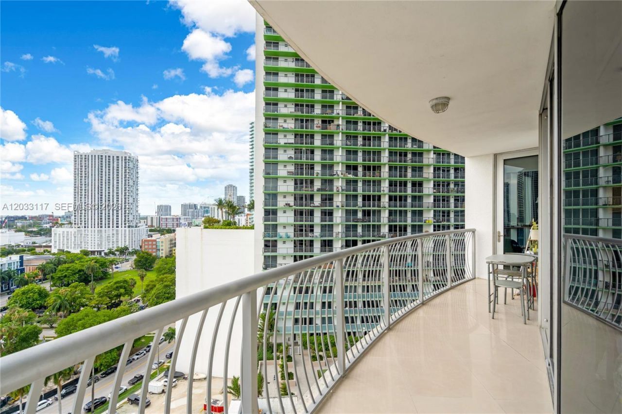 1750 N Bayshore Dr , Unit 1815, Miami, FL 33132 Photo