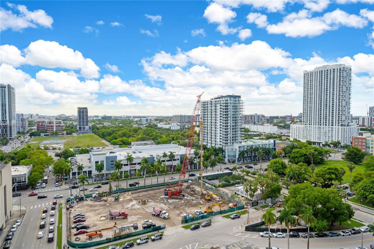 1750 N Bayshore Dr , Unit 1815, Miami, FL 33132 Photo