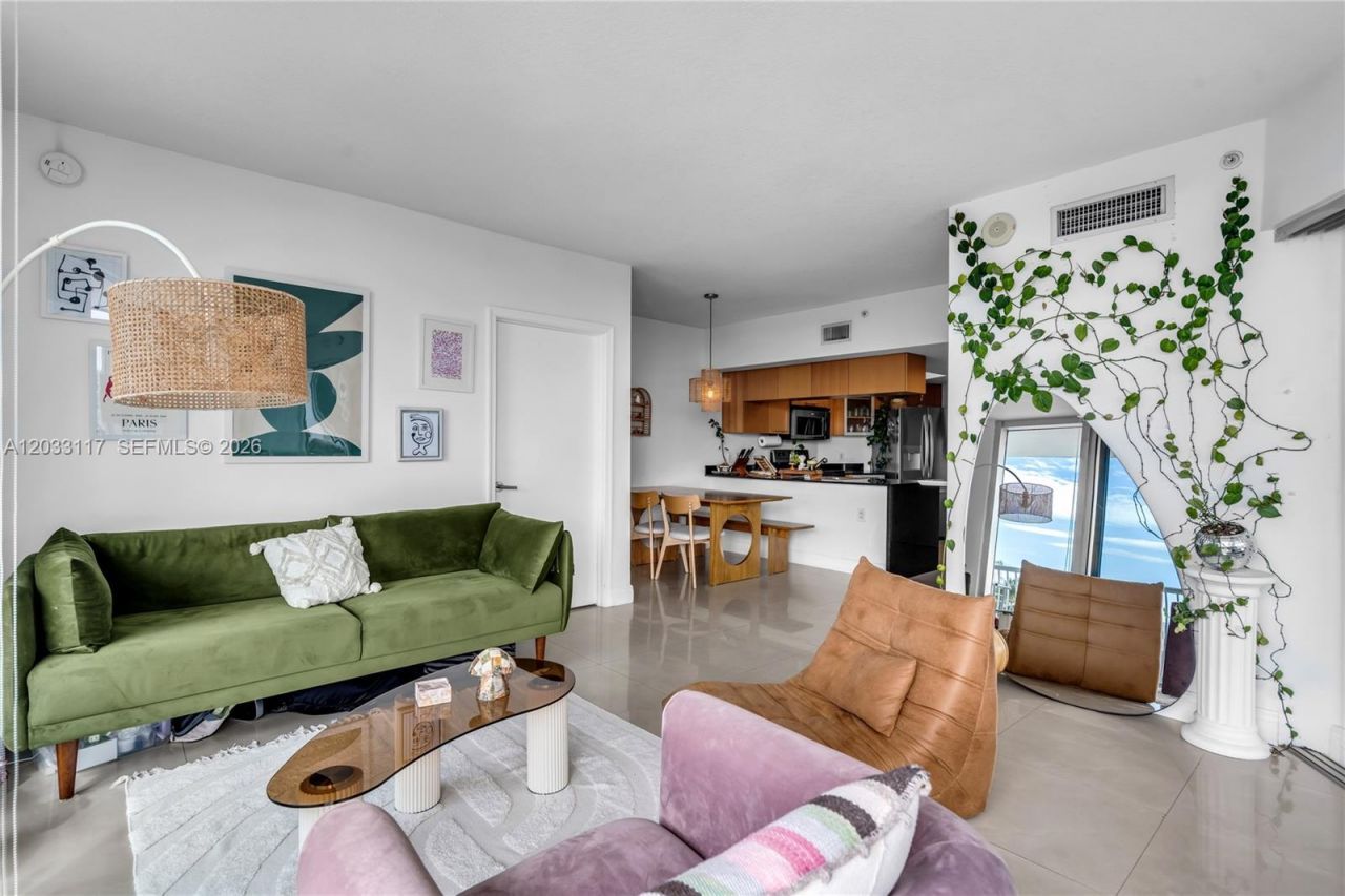1750 N Bayshore Dr , Unit 1815, Miami, FL 33132 Photo