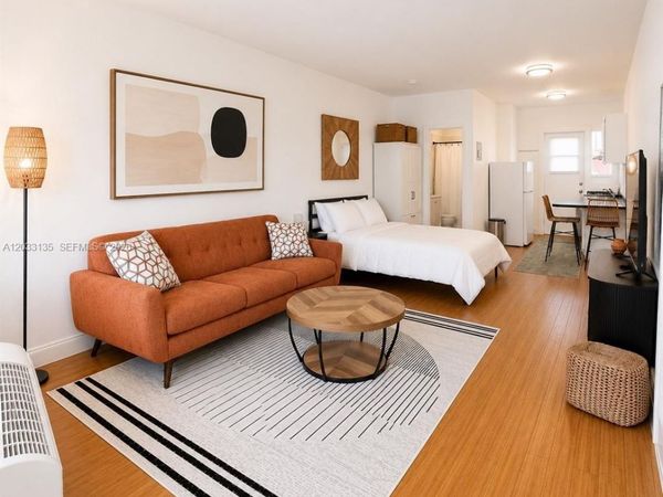 300 74th St , Unit 5, Miami Beach, FL 33141