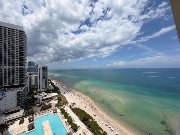 1830 S Ocean Dr , Unit 2412, Hallandale Beach, FL 33009