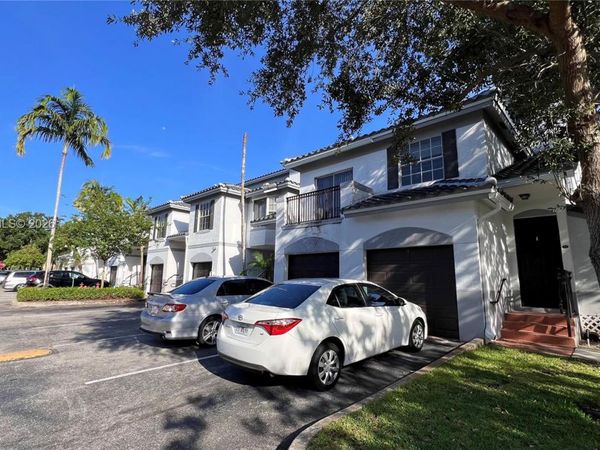 781 SW 148 AV , Unit 1513, Sunrise, FL 33325