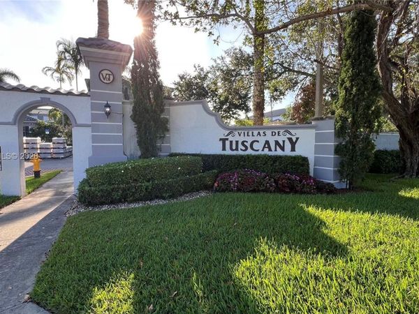 781 SW 148 AV, Unit 1513, Sunrise, FL 33325