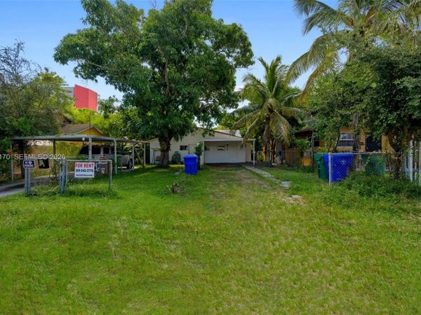 348 NE 58th St , Unit 1, Miami, FL 33137