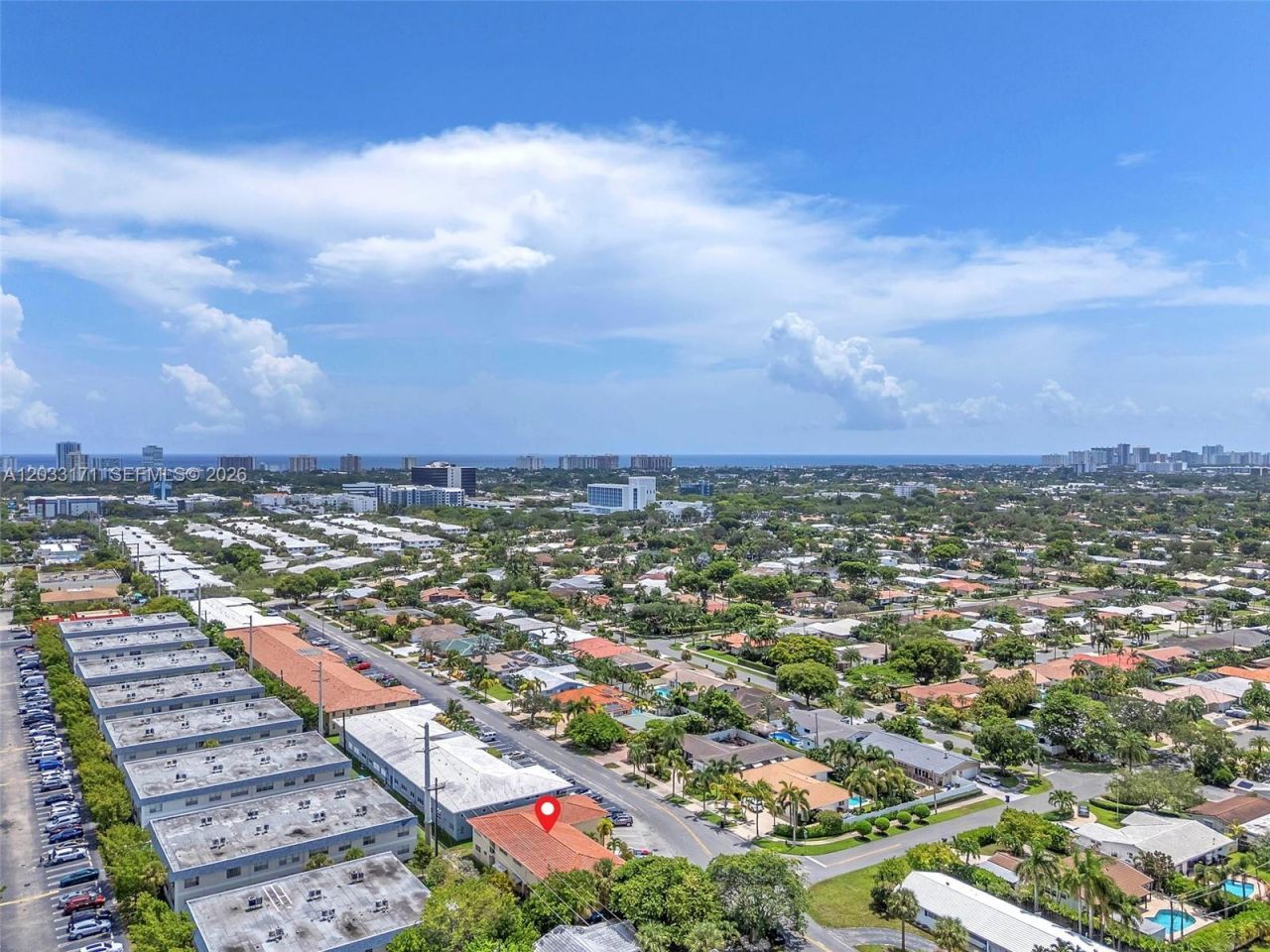 2101 NE 68th St , Unit 202, Fort Lauderdale, FL 33308 Photo