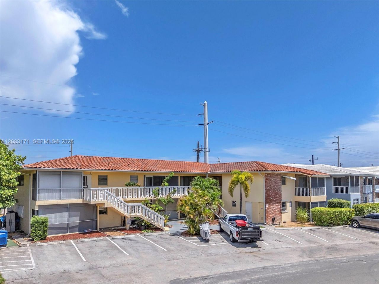 2101 NE 68th St , Unit 202, Fort Lauderdale, FL 33308 Photo