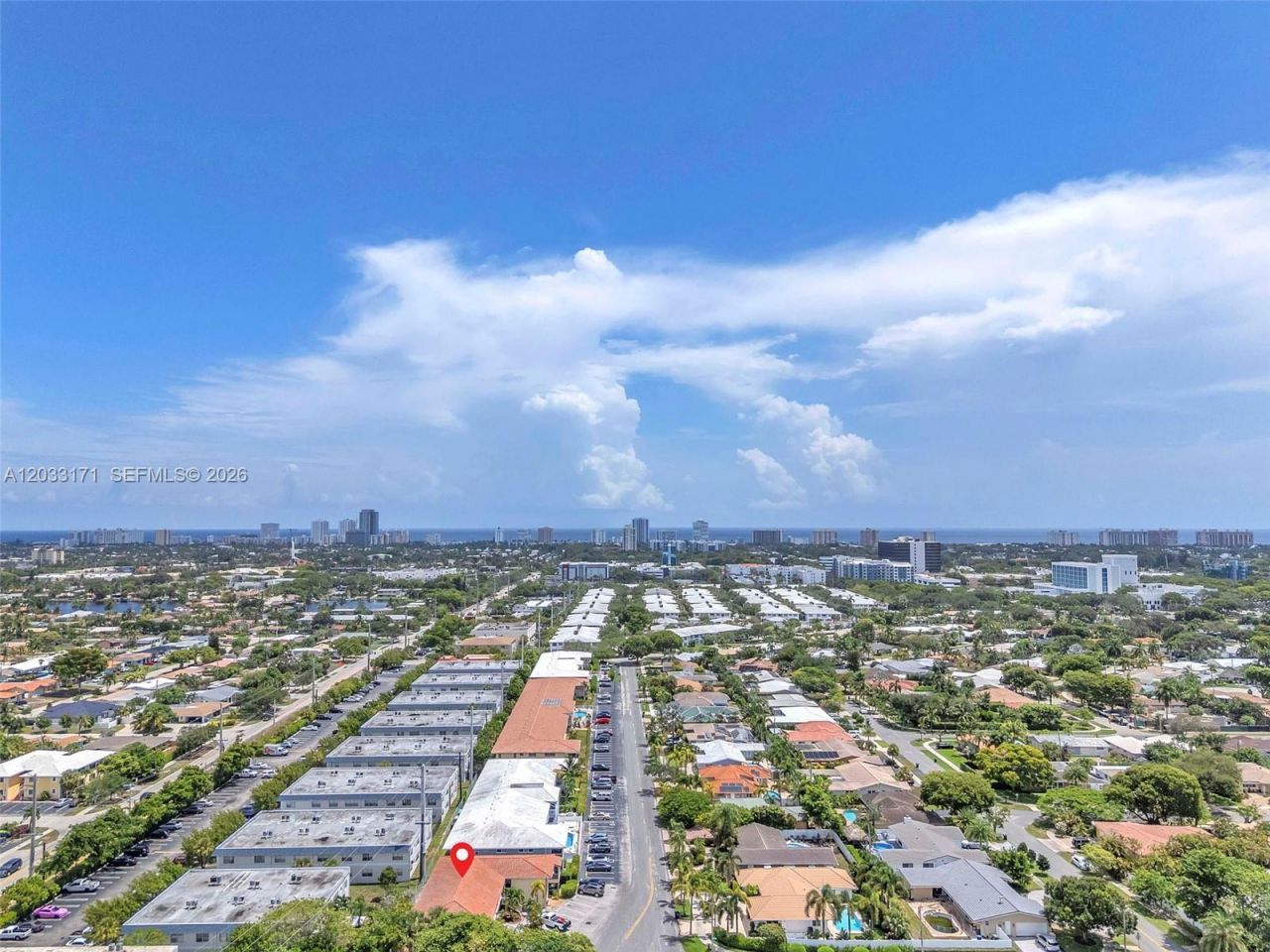 2101 NE 68th St , Unit 202, Fort Lauderdale, FL 33308 Photo