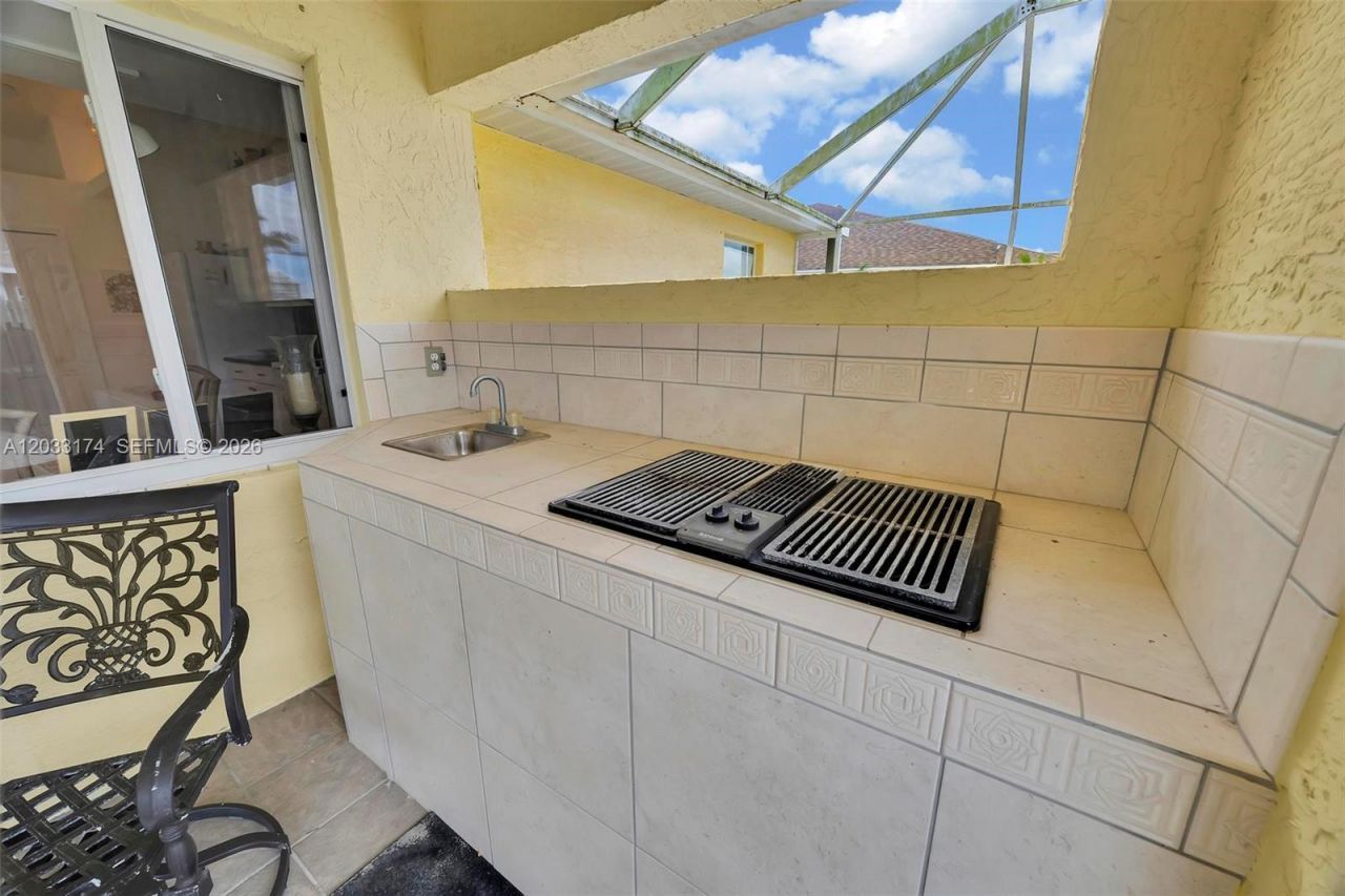5767 NW Cahaba St , Port Saint Lucie, FL 34986 Photo