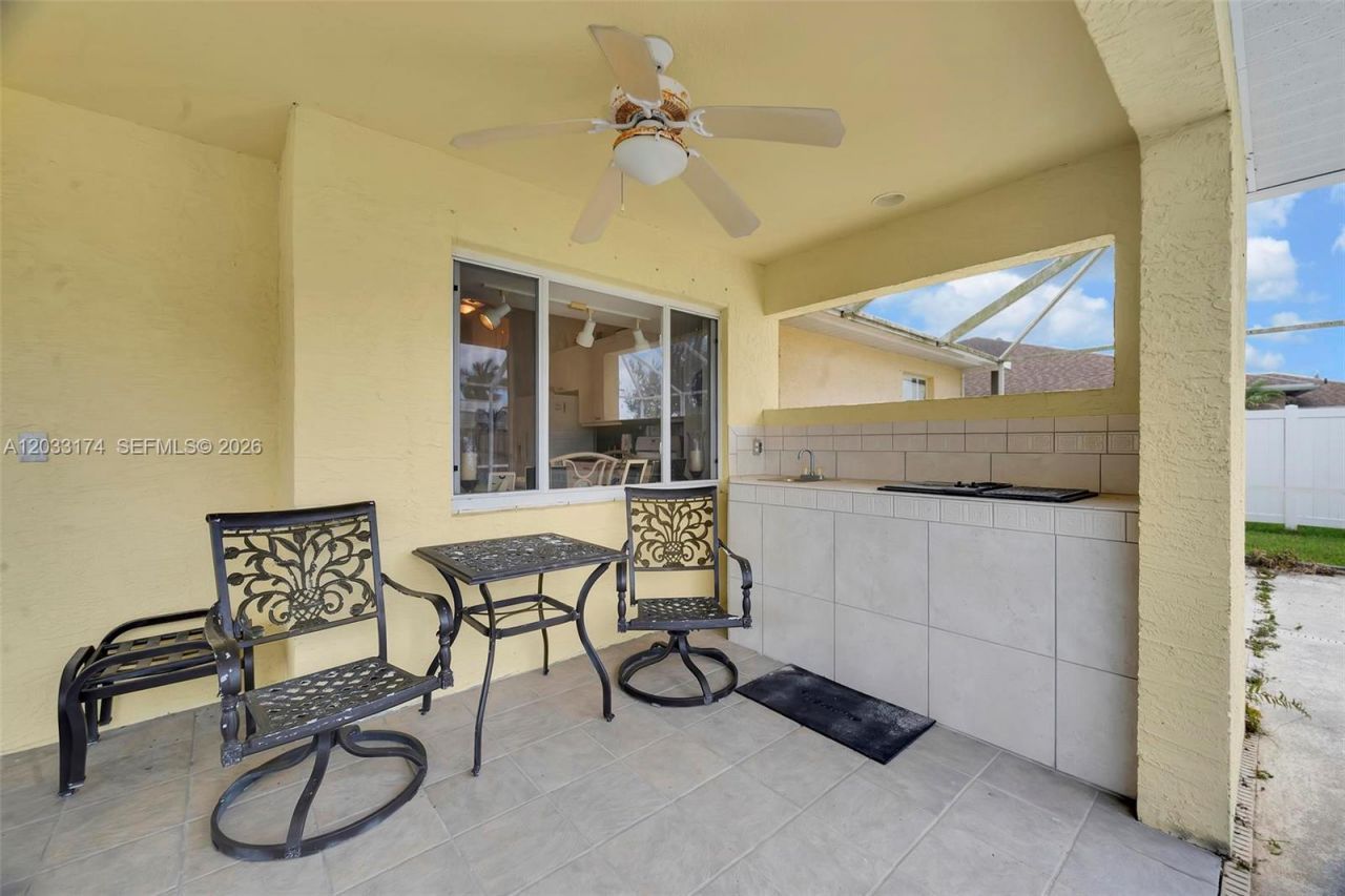 5767 NW Cahaba St , Port Saint Lucie, FL 34986 Photo