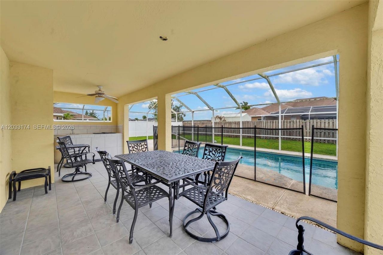 5767 NW Cahaba St , Port Saint Lucie, FL 34986 Photo