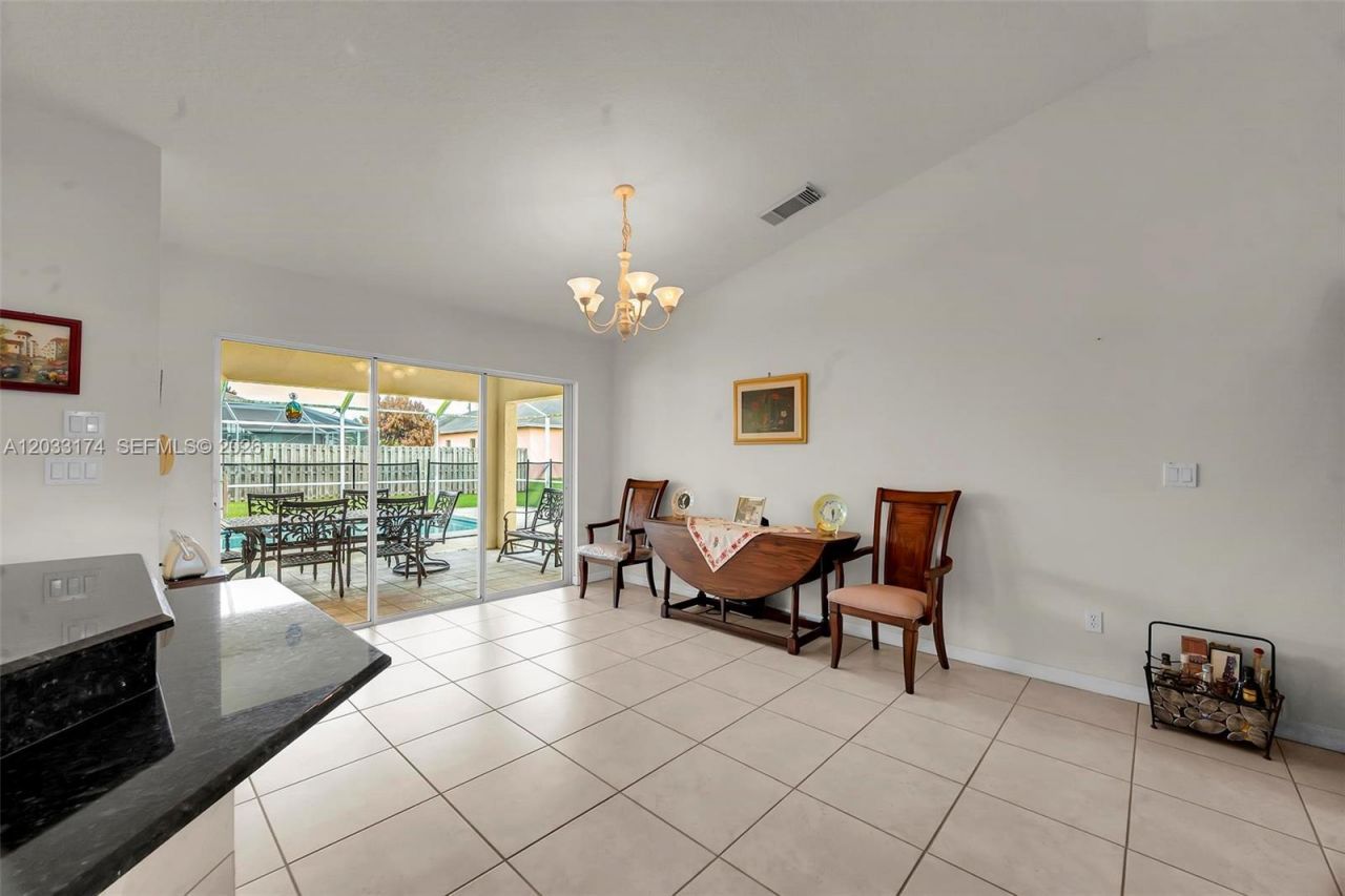 5767 NW Cahaba St , Port Saint Lucie, FL 34986 Photo
