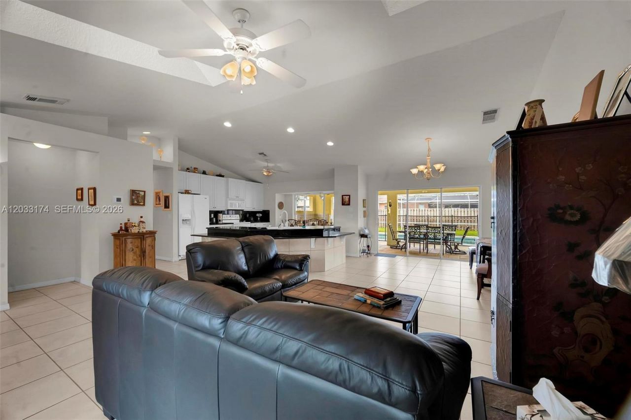 5767 NW Cahaba St , Port Saint Lucie, FL 34986 Photo