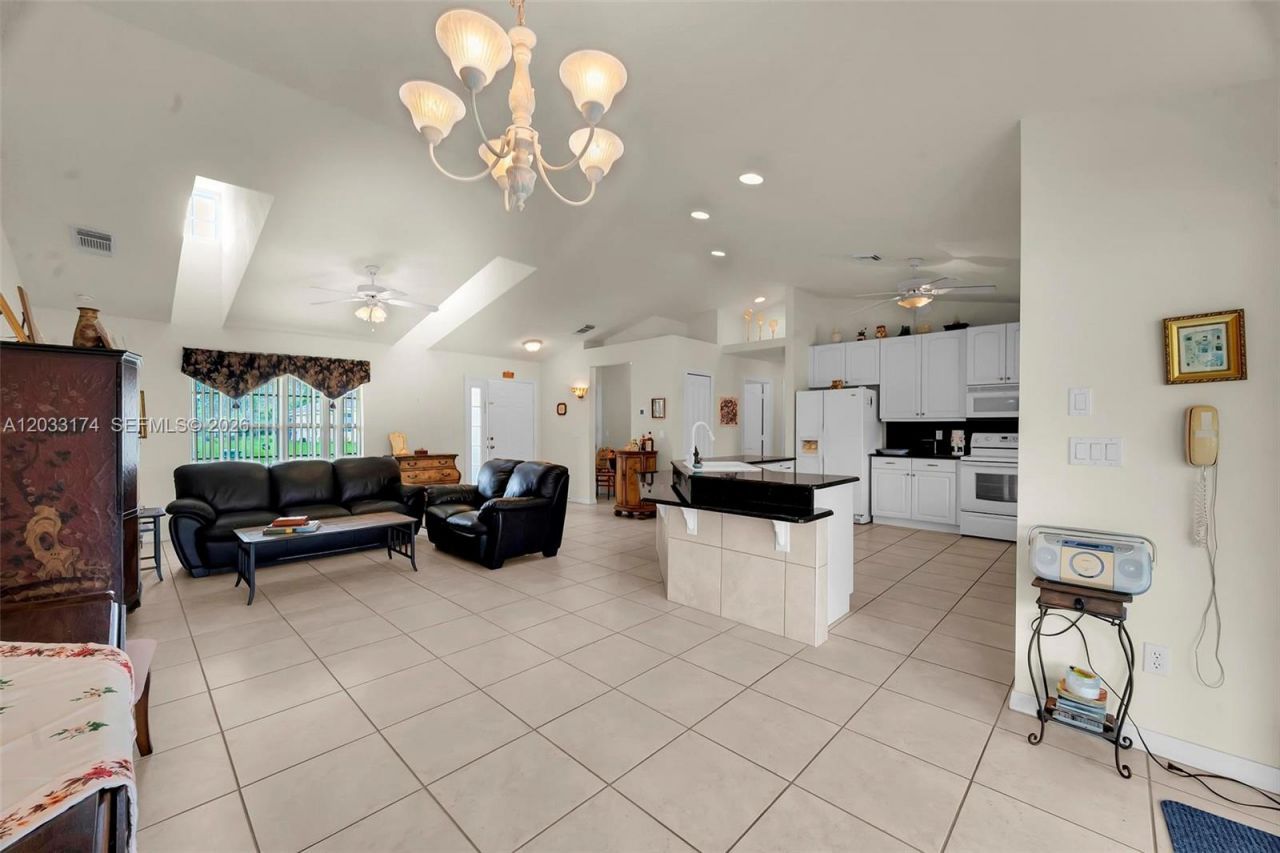 5767 NW Cahaba St , Port Saint Lucie, FL 34986 Photo
