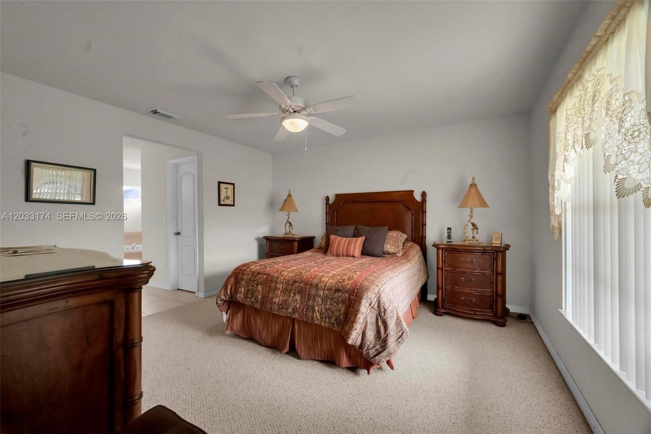 5767 NW Cahaba St , Port Saint Lucie, FL 34986 Photo