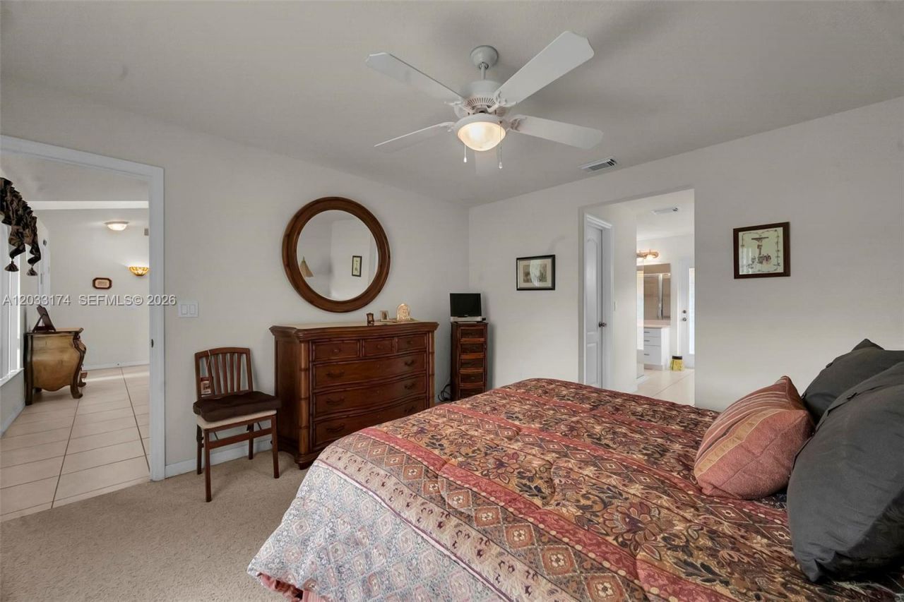 5767 NW Cahaba St , Port Saint Lucie, FL 34986 Photo