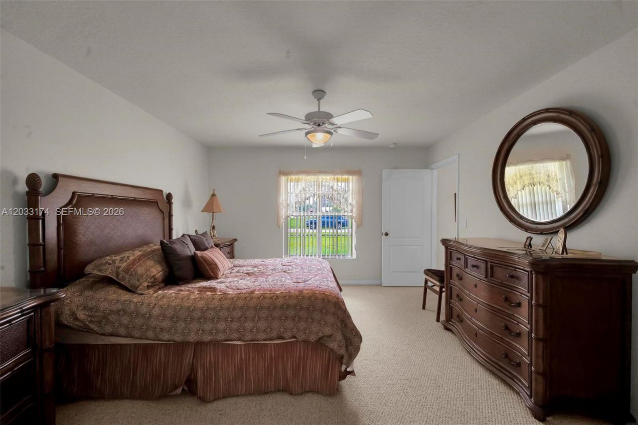 5767 NW Cahaba St , Port Saint Lucie, FL 34986 Photo