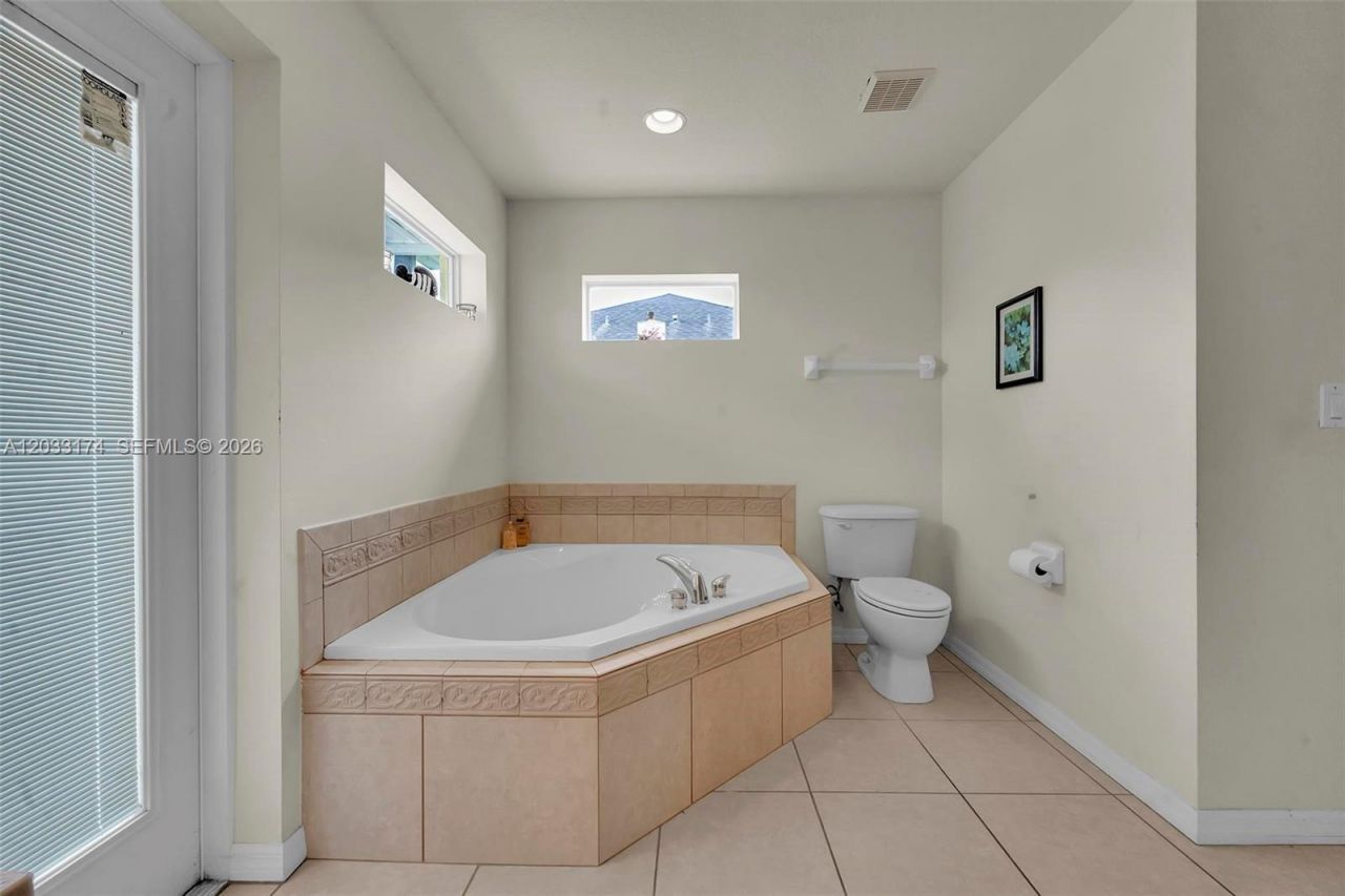 5767 NW Cahaba St , Port Saint Lucie, FL 34986 Photo