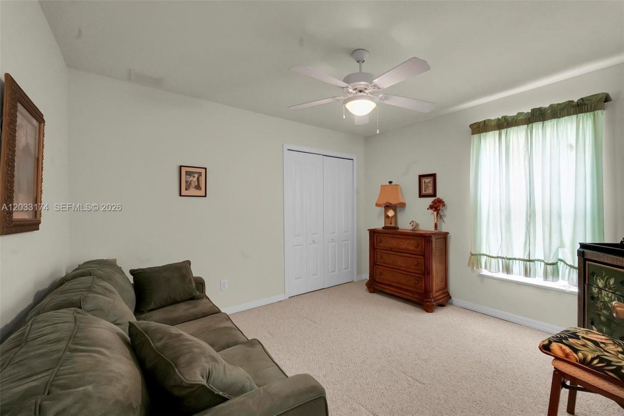 5767 NW Cahaba St , Port Saint Lucie, FL 34986 Photo