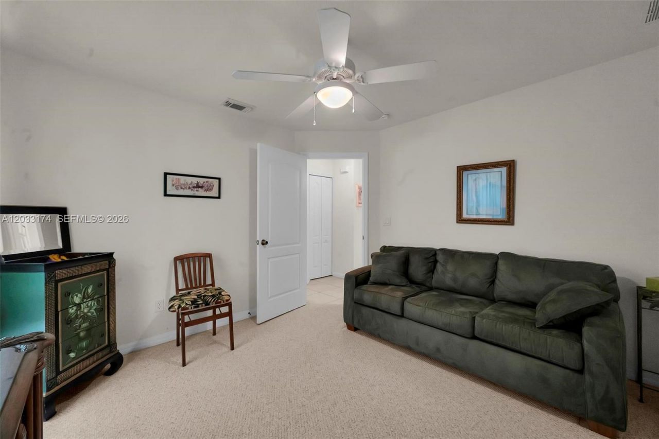 5767 NW Cahaba St , Port Saint Lucie, FL 34986 Photo
