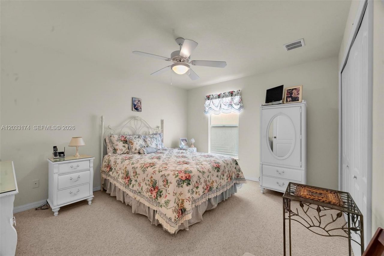 5767 NW Cahaba St , Port Saint Lucie, FL 34986 Photo
