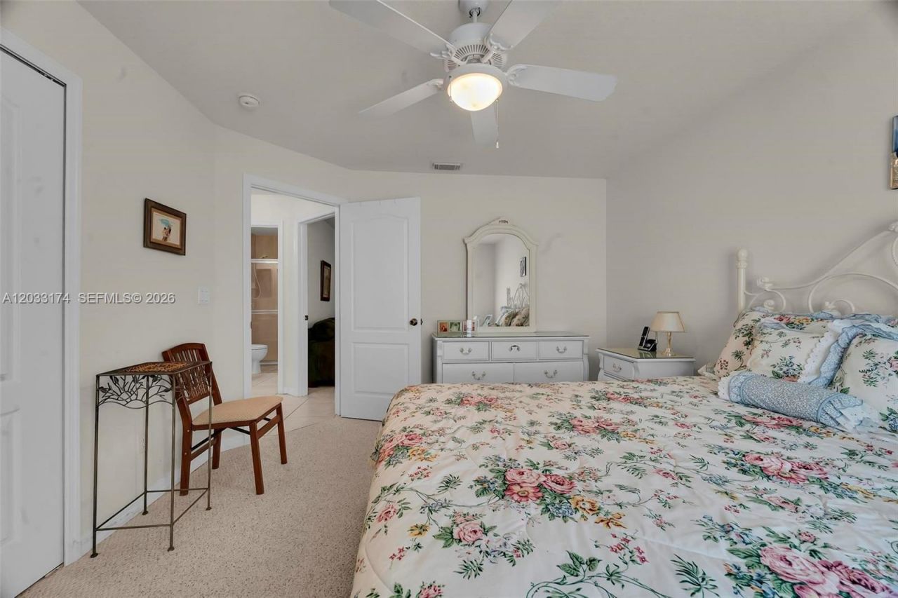 5767 NW Cahaba St , Port Saint Lucie, FL 34986 Photo