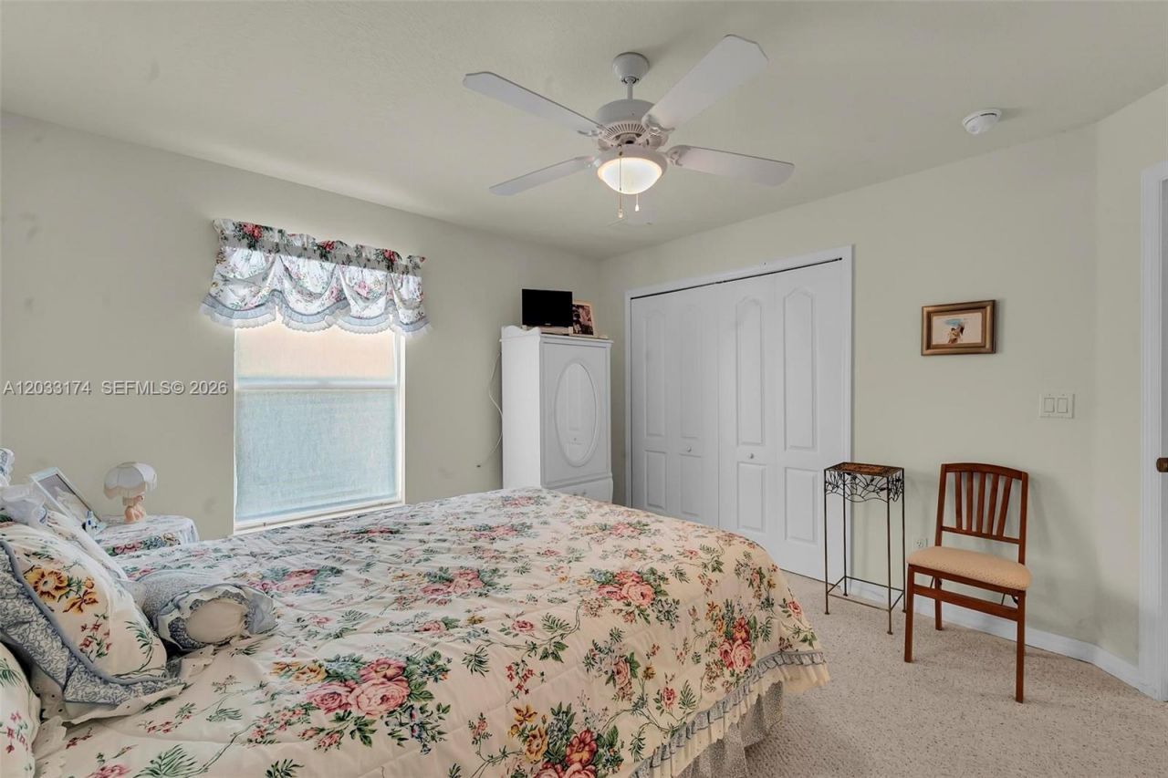 5767 NW Cahaba St , Port Saint Lucie, FL 34986 Photo