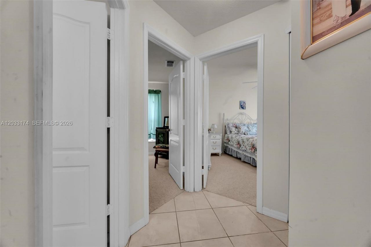 5767 NW Cahaba St , Port Saint Lucie, FL 34986 Photo