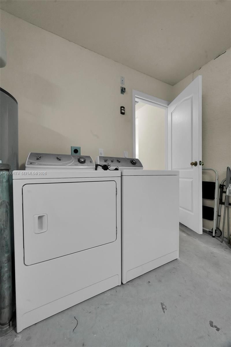 5767 NW Cahaba St , Port Saint Lucie, FL 34986 Photo