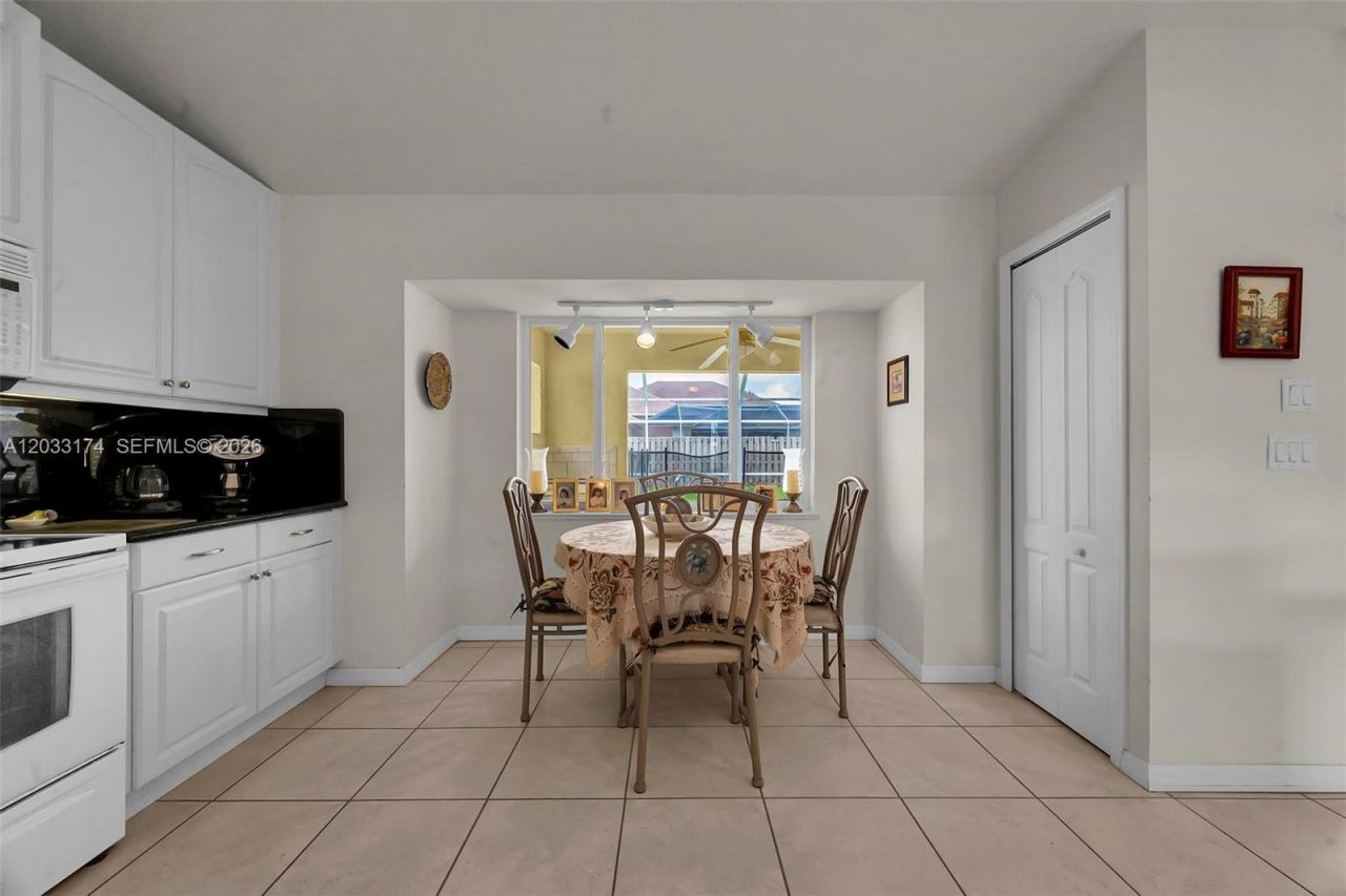 5767 NW Cahaba St , Port Saint Lucie, FL 34986 Photo